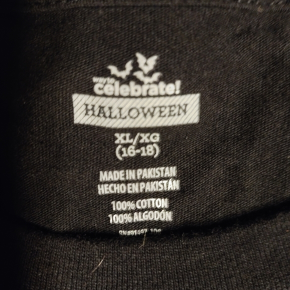 Women's wicked shirt - Picture 2 of 2